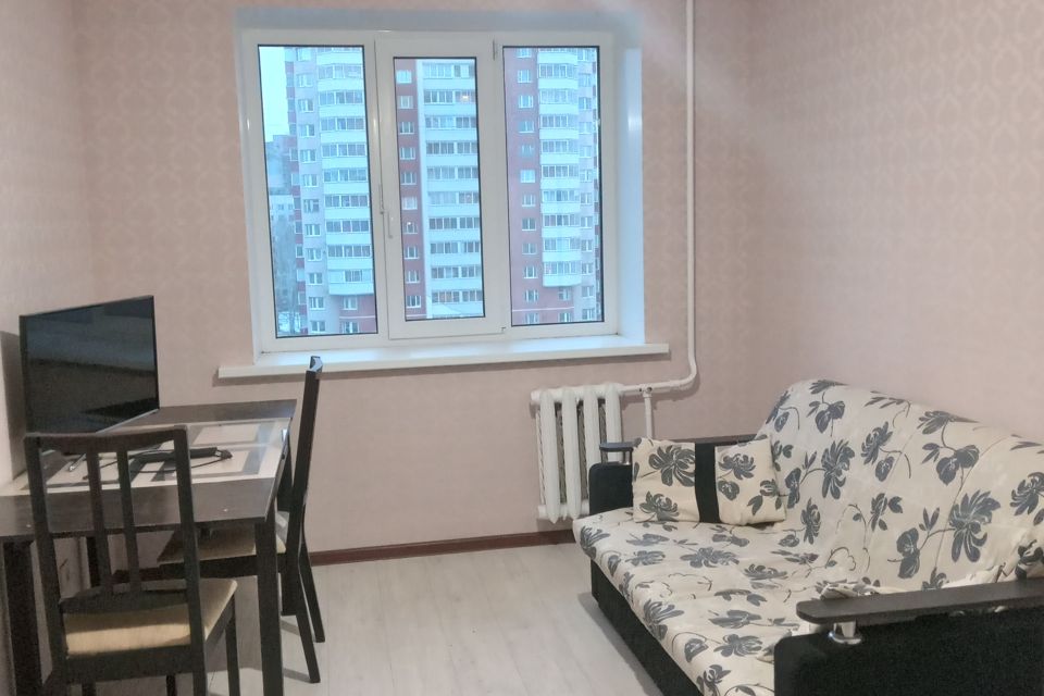 Продаётся комната в 5-комн. квартире, 12 м²