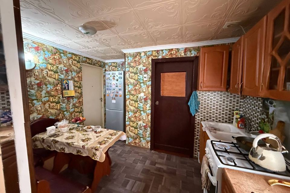 Продаётся 1-этажный дом, 90 м²