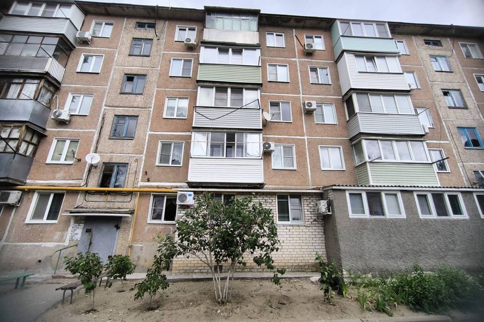 Продаётся 1-комнатная квартира, 30 м²