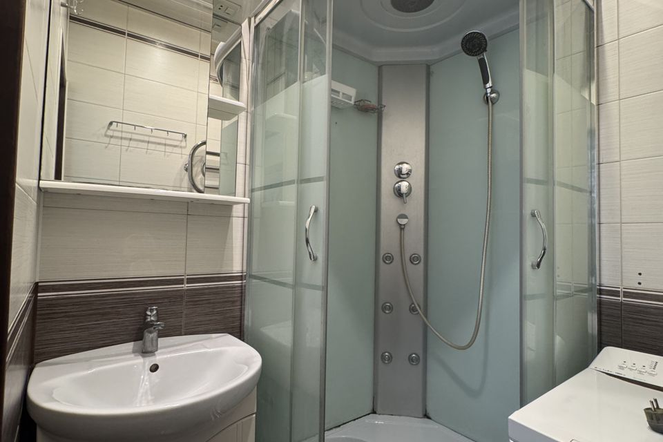 Продаётся 2-комнатная квартира, 40 м²