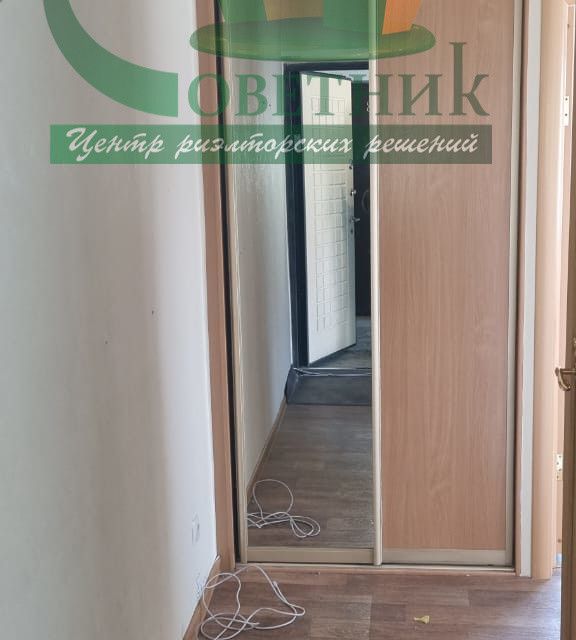 Продаётся 1-комнатная квартира, 29.7 м²