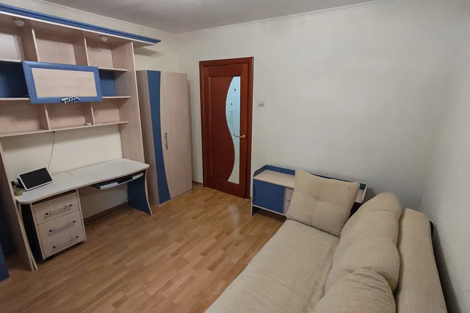 Продаётся 2-комнатная квартира, 63.1 м²