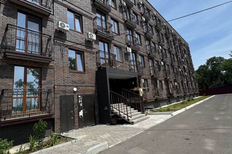 Продаётся студия, 28 м²