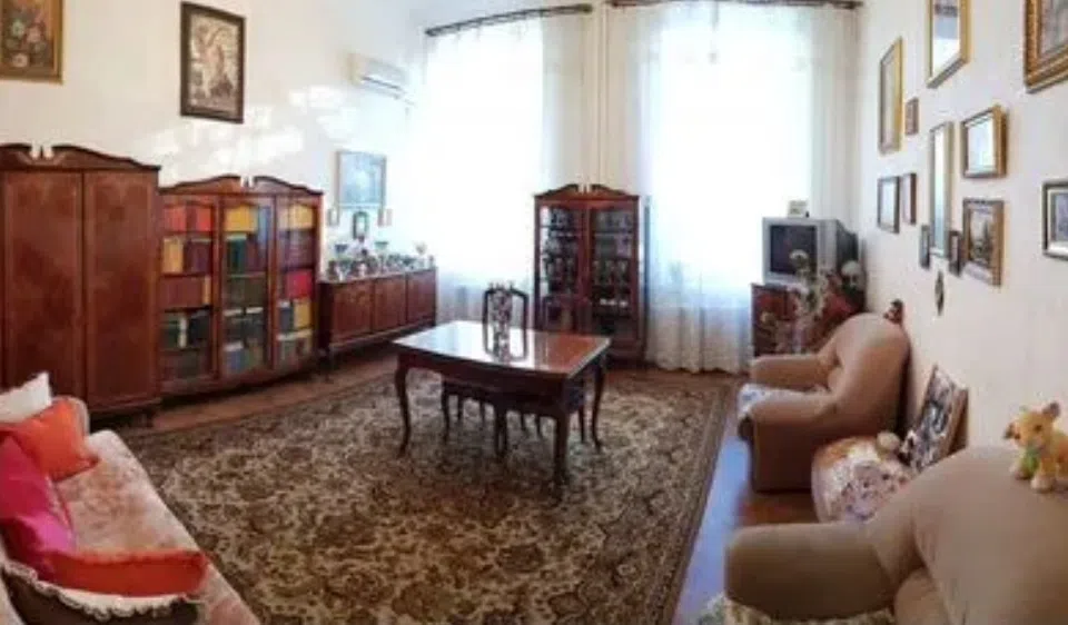 Продаётся 3-комнатная квартира, 69 м²