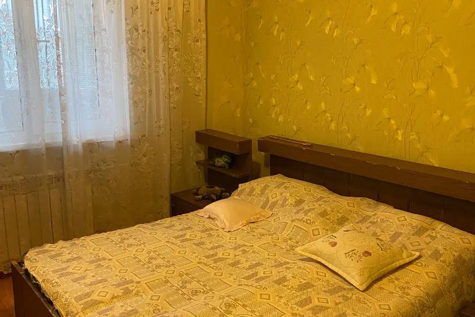 Продаётся 3-комнатная квартира, 74 м²