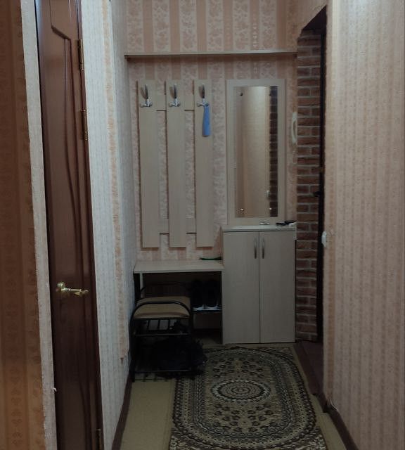 Продаётся 1-комнатная квартира, 32.1 м²