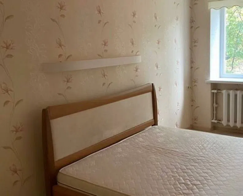 Продаётся 3-комнатная квартира, 57.5 м²
