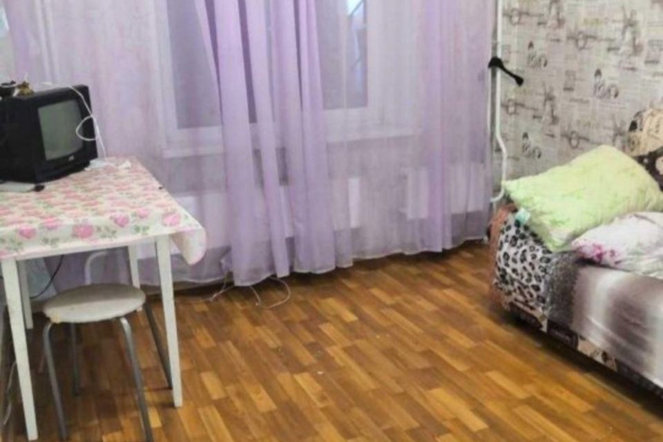 Продаётся студия, 16 м²