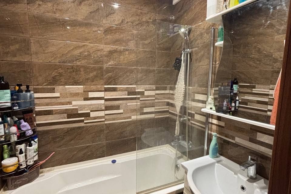 Продаётся 3-комнатная квартира, 80 м²