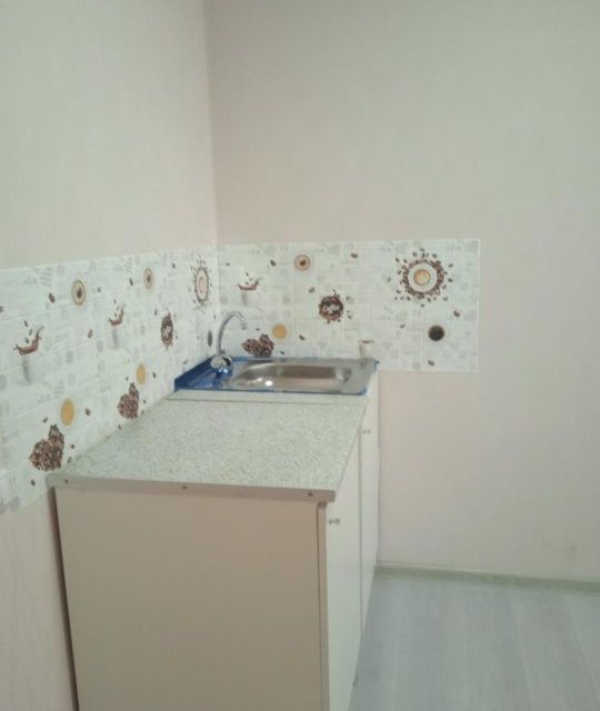 Сдаётся студия, 24 м²
