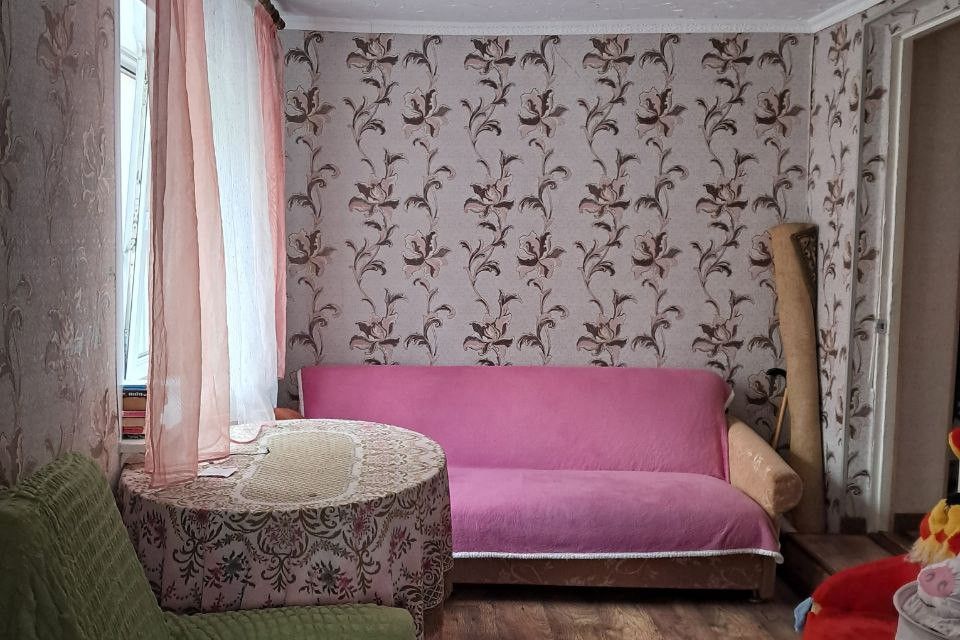 Продаётся 1-этажный дом, 84 м²