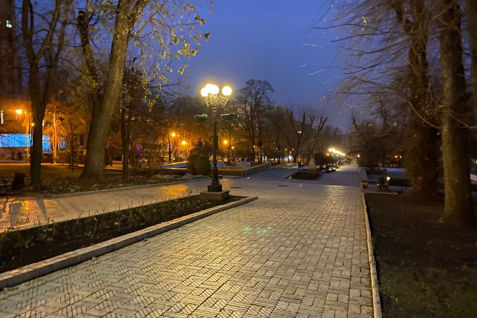 Продаётся 2-комнатная квартира, 45 м²