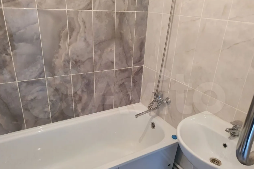 Продаётся 1-комнатная квартира, 36.7 м²