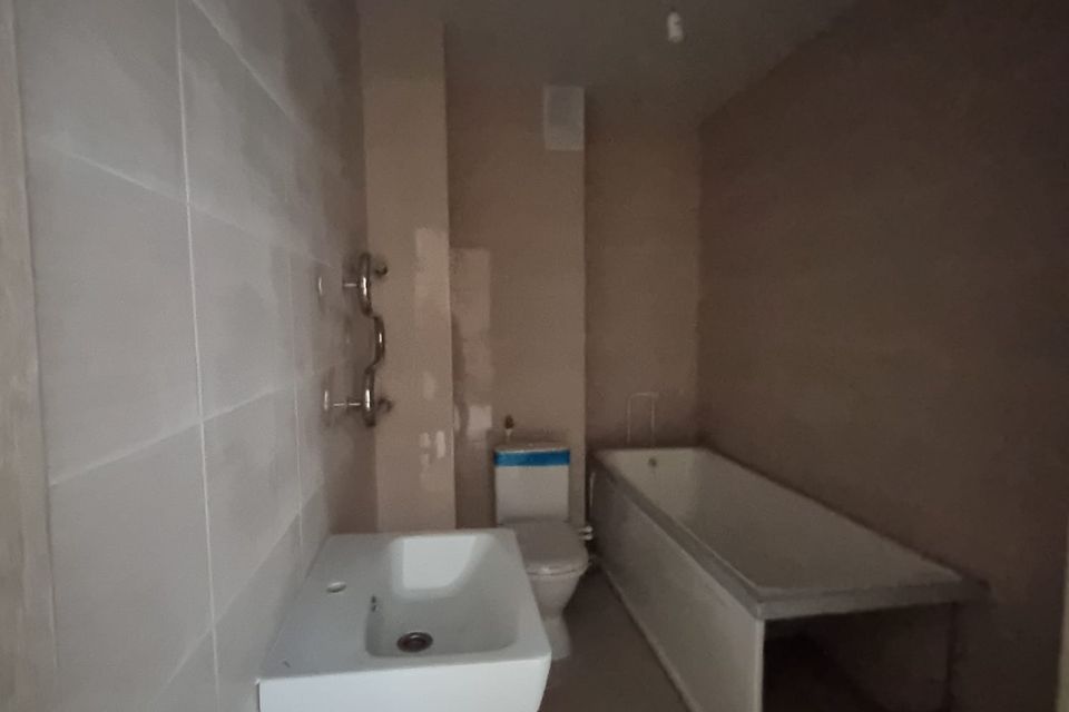Продаётся 2-комнатная квартира, 66 м²