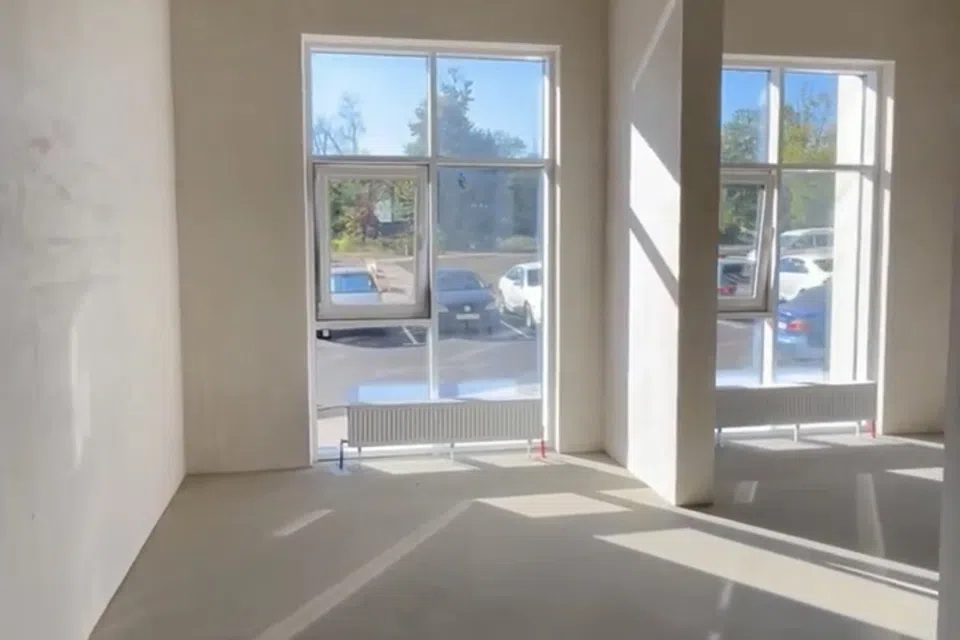 Продаётся помещение своб. назначения, 62.8 м²