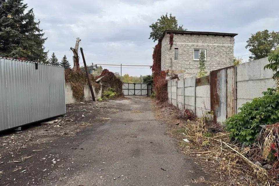Продаётся склад, 300 м²
