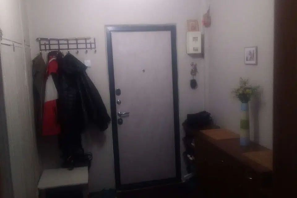 Продаётся 2-комнатная квартира, 54.5 м²