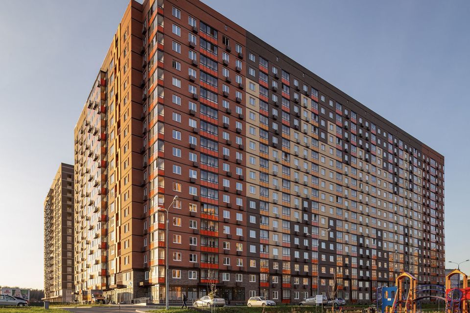 Фото томилино московская область