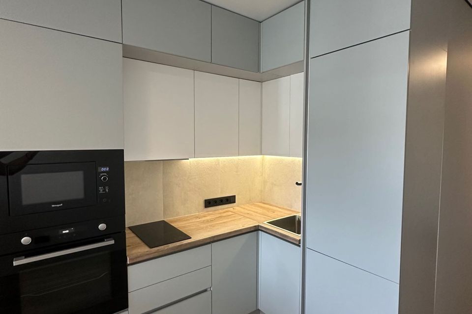 Продаётся студия, 25.3 м²