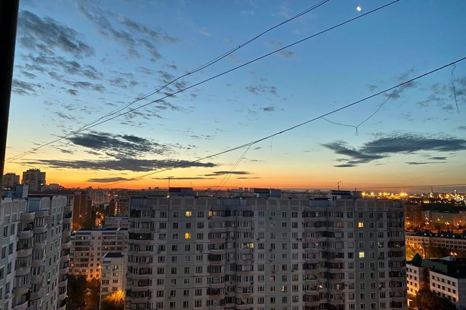 Продаётся 3-комнатная квартира, 74.9 м²