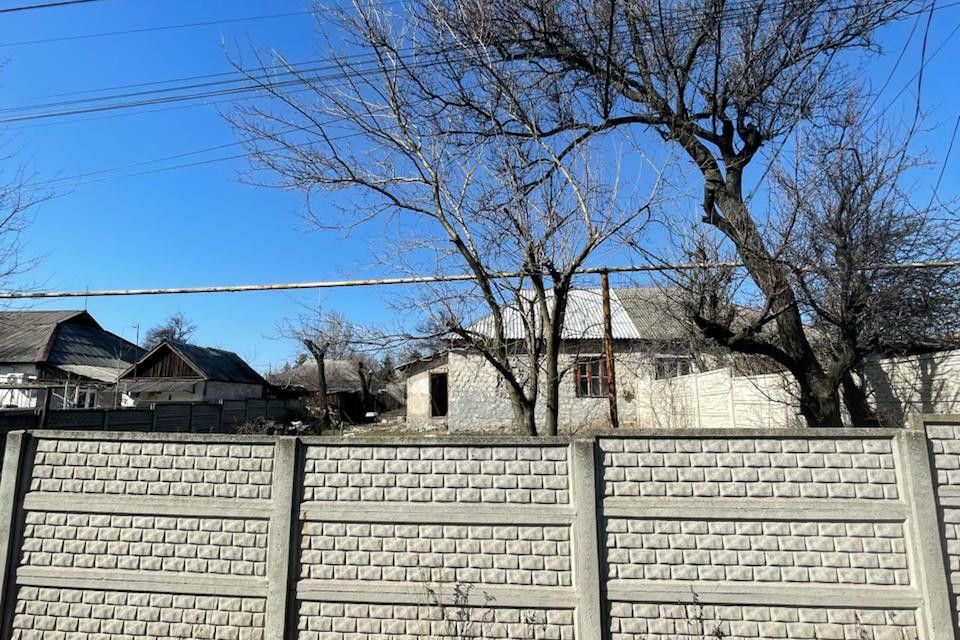 Продаётся 1-этажный дом, 69 м²