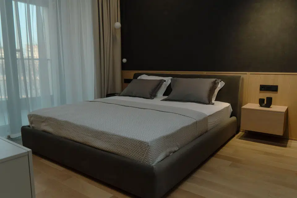 Продаётся 3-комнатная квартира, 90.5 м²
