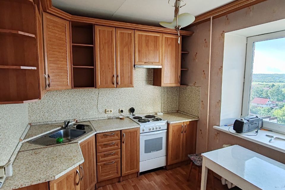 Продаётся 2-комнатная квартира, 57.2 м²
