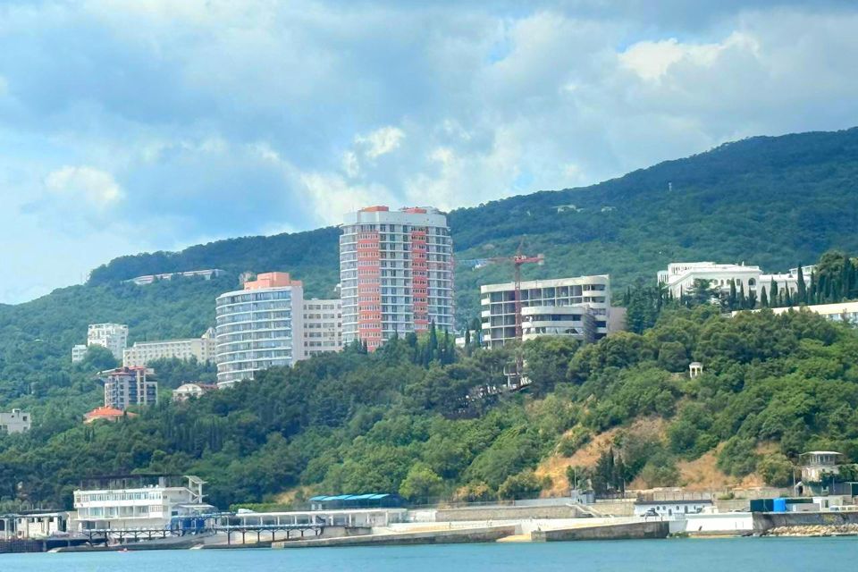Продаётся 1-комнатная квартира, 31 м²