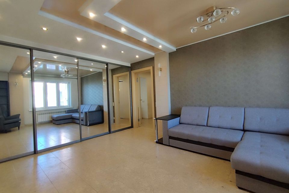 Продаётся 2-комнатная квартира, 64.9 м²