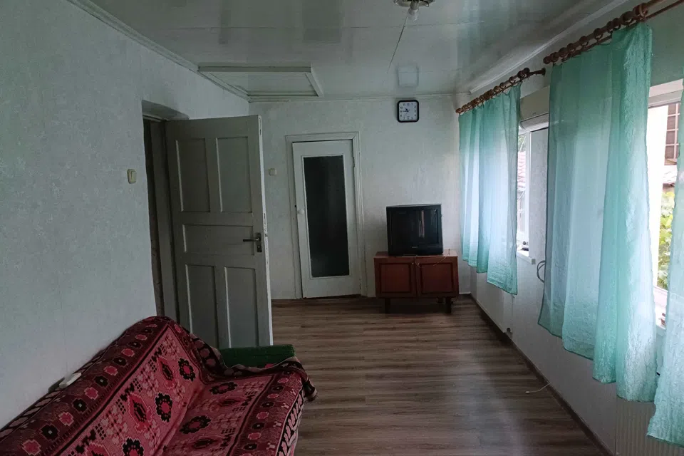 Продаётся 1-этажный дом, 70 м²