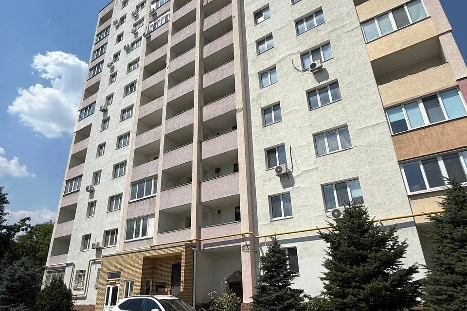 Продаётся 2-комнатная квартира, 60 м²