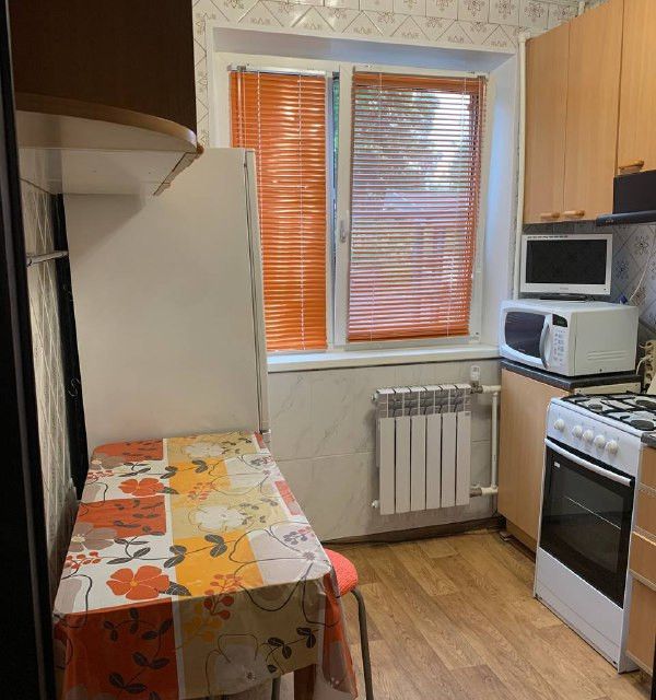 Продаётся 2-комнатная квартира, 45 м²