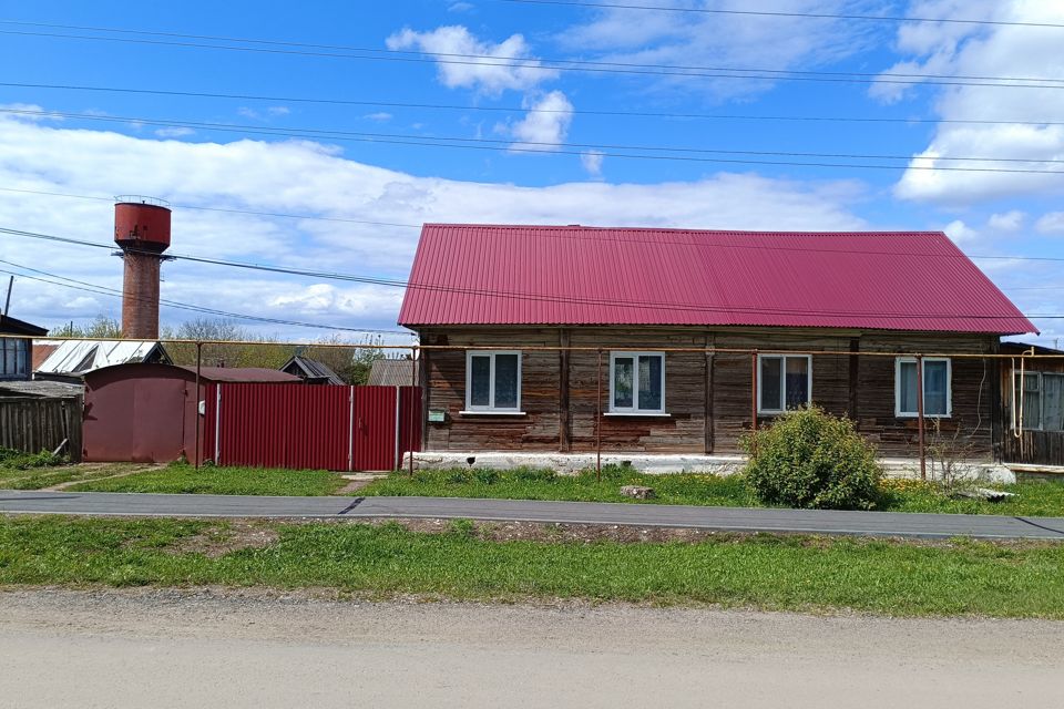 Продаётся 2-комнатная квартира, 37.8 м²