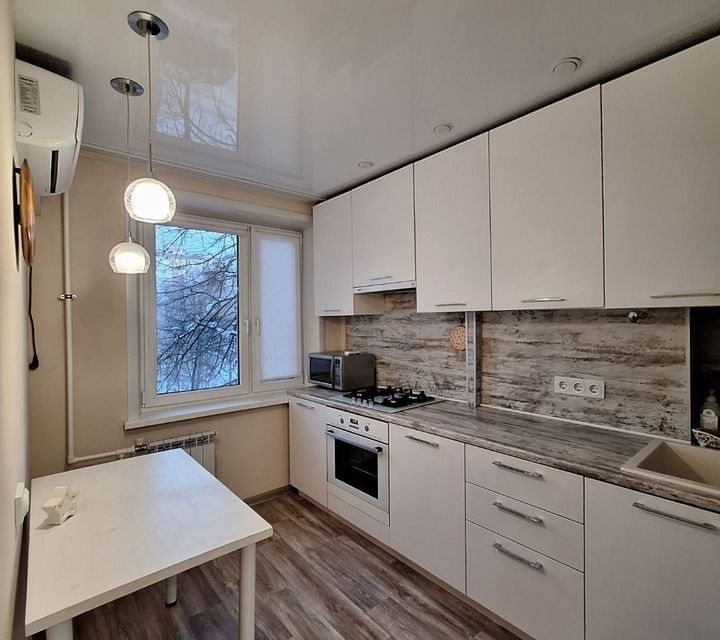 Сдаётся 2-комнатная квартира, 57 м²