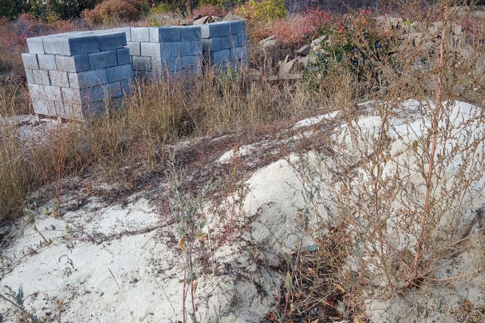 Продаётся участок, 20 сот., ИЖС