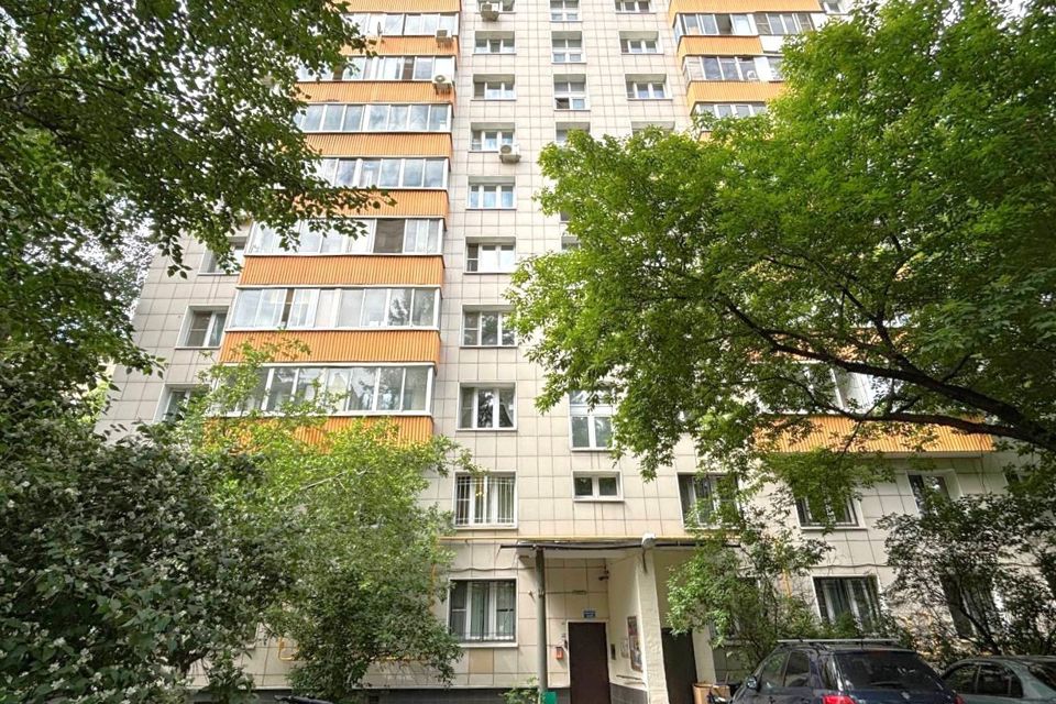 Продаётся студия, 18 м²
