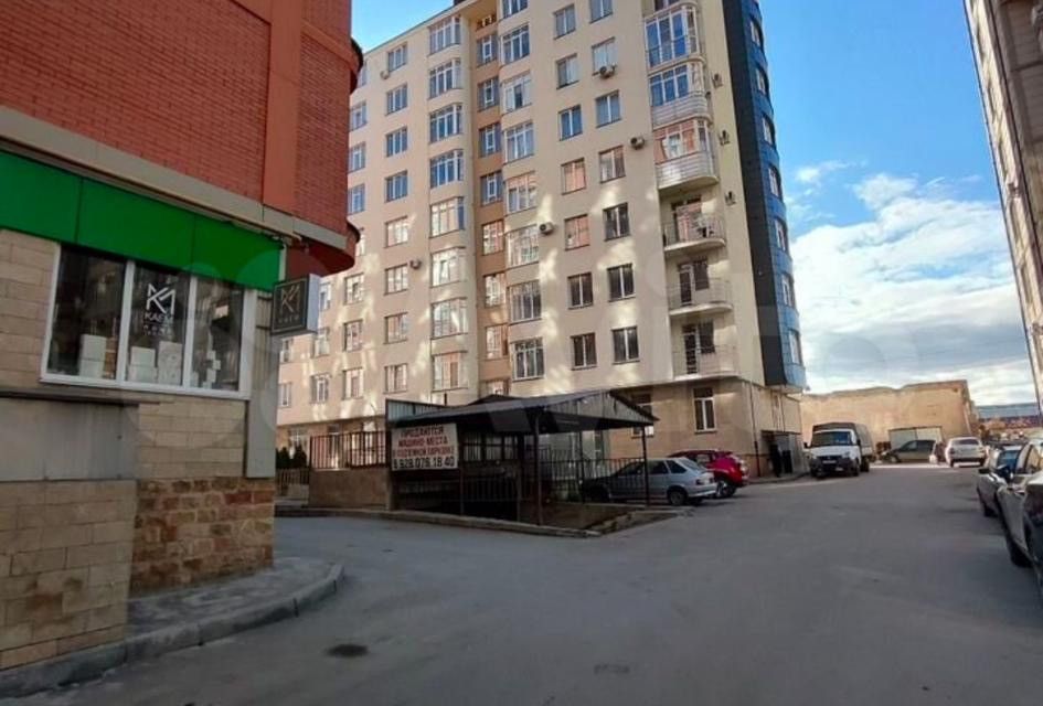 Продаётся 2-комнатная квартира, 61 м²