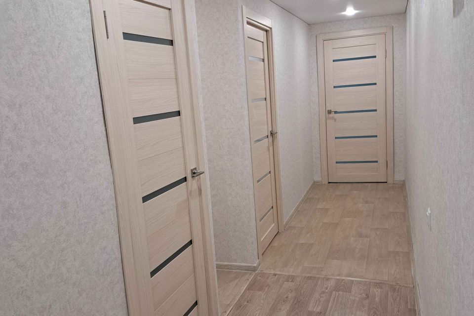 Продаётся 2-комнатная квартира, 50 м²
