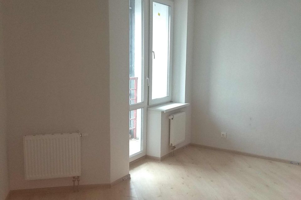 Продаётся студия, 32.6 м²