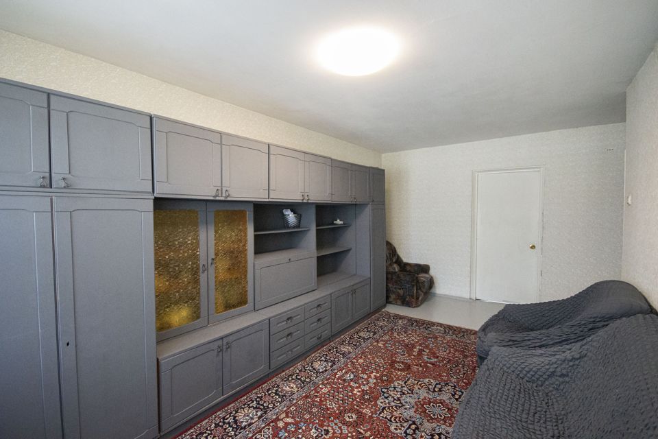 Продаётся 3-комнатная квартира, 60.2 м²