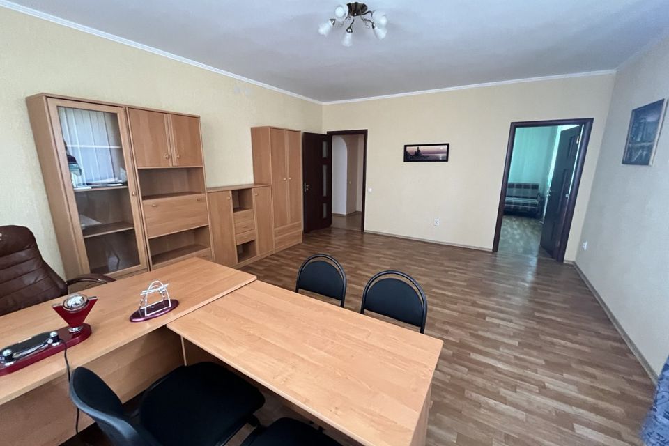 Продаётся офис, 485 м²