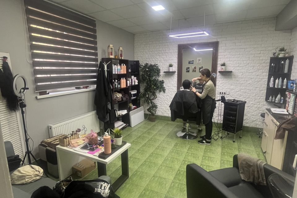 Продаётся помещение своб. назначения, 460 м²
