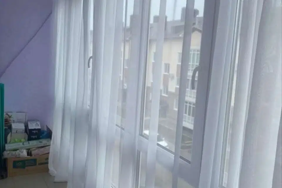 Продаётся 1-комнатная квартира, 39.5 м²
