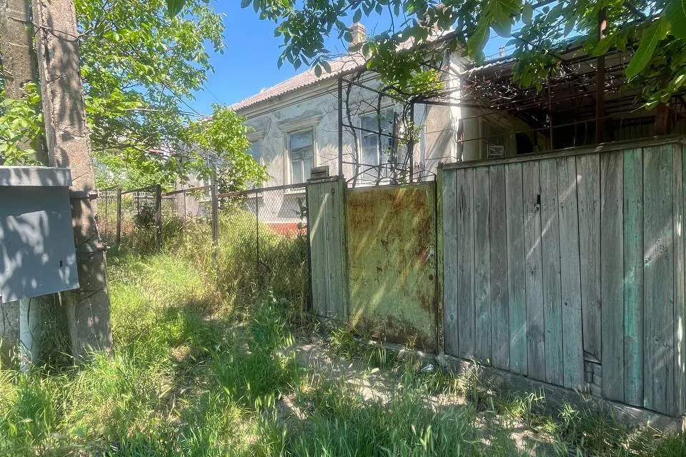 Продаётся 1-этажный дом, 54.7 м²