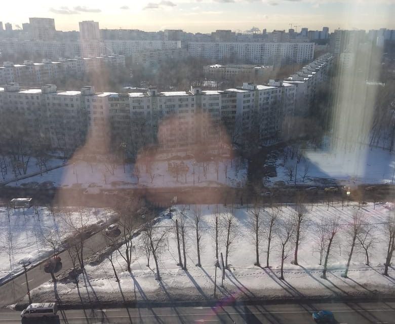Сдаётся 1-комнатная квартира, 40 м²