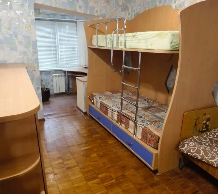 Продаётся 2-комнатная квартира, 46.7 м²