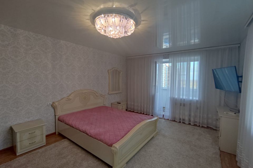 Продаётся 2-комнатная квартира, 80.6 м²