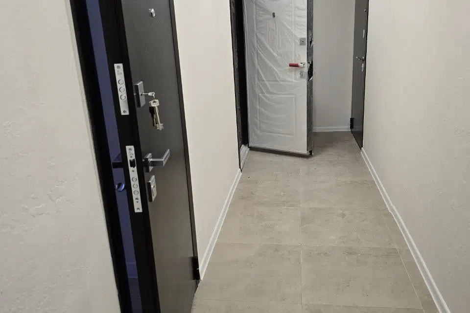 Продаётся студия, 15.7 м²
