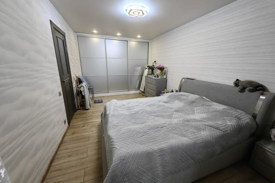 Продаётся 2-комнатная квартира, 44 м²