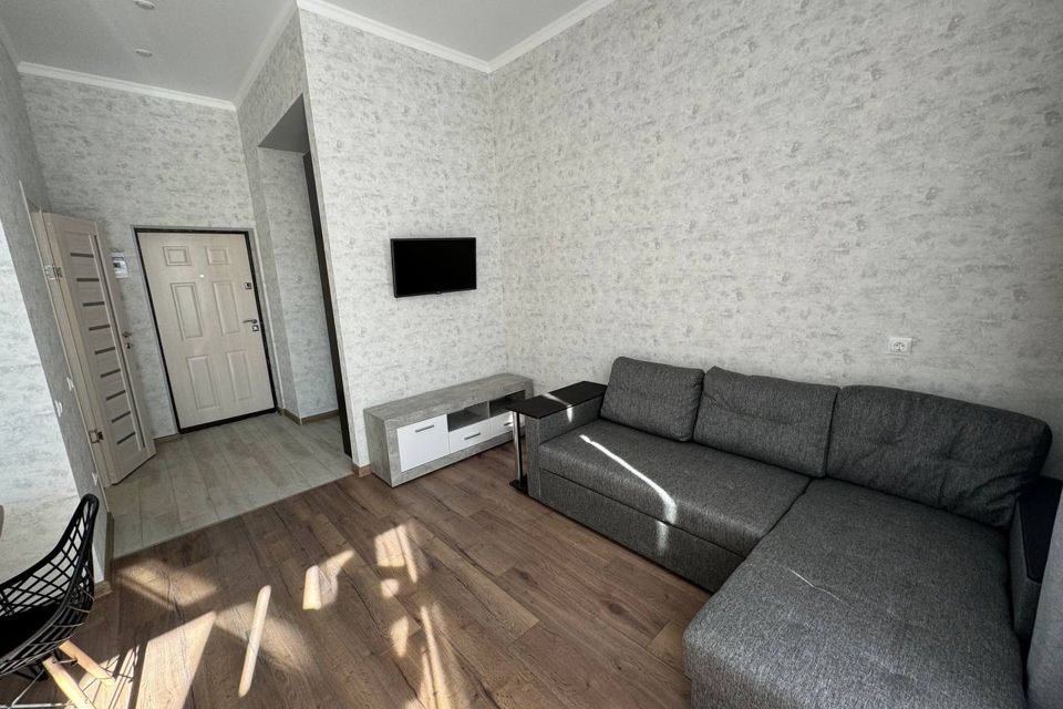 Продаётся студия, 30.5 м²